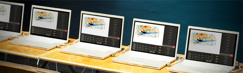 computers
